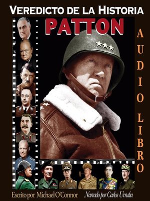 cover image of PATTON